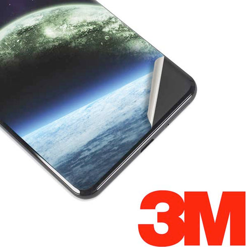 Bird-Shaped Nebula Google Pixel 3 XL Skin